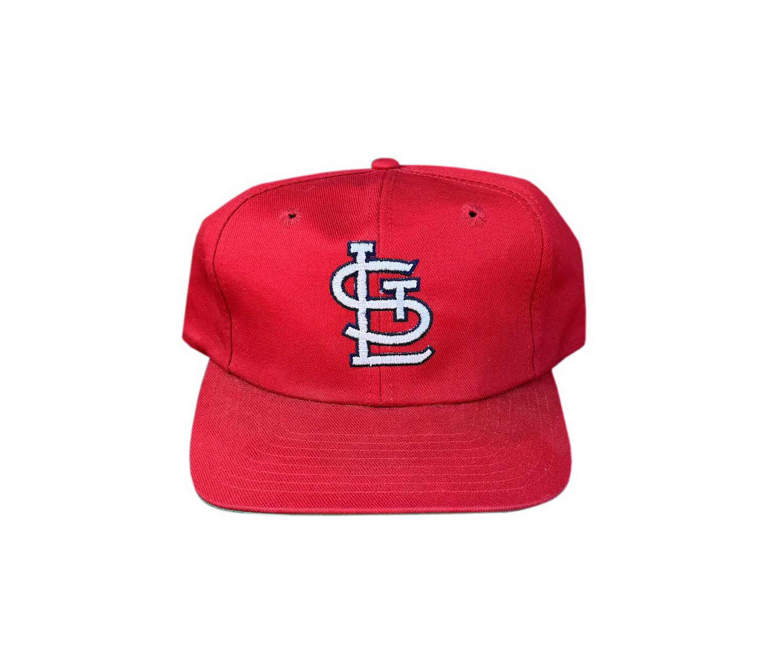 Vintage Twins St Louis Cards Cap .jpg