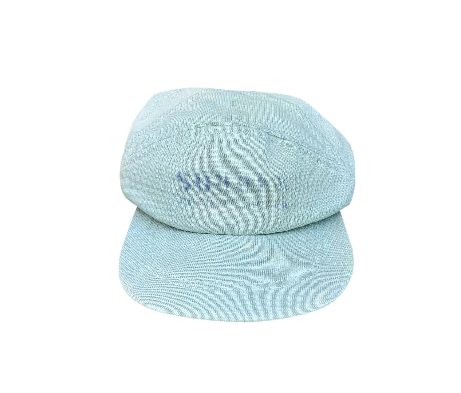 Vintage Polo Summer Hat.jpg