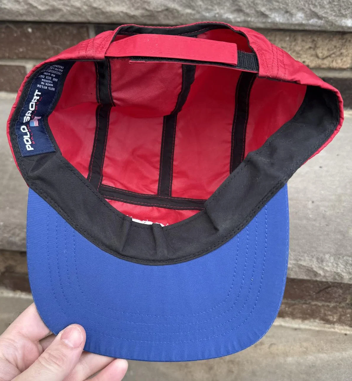 inside of Polo Sport Cap.jpg