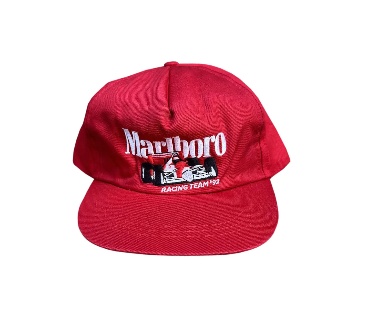 2 Vintage Marlboro red hat.jpg
