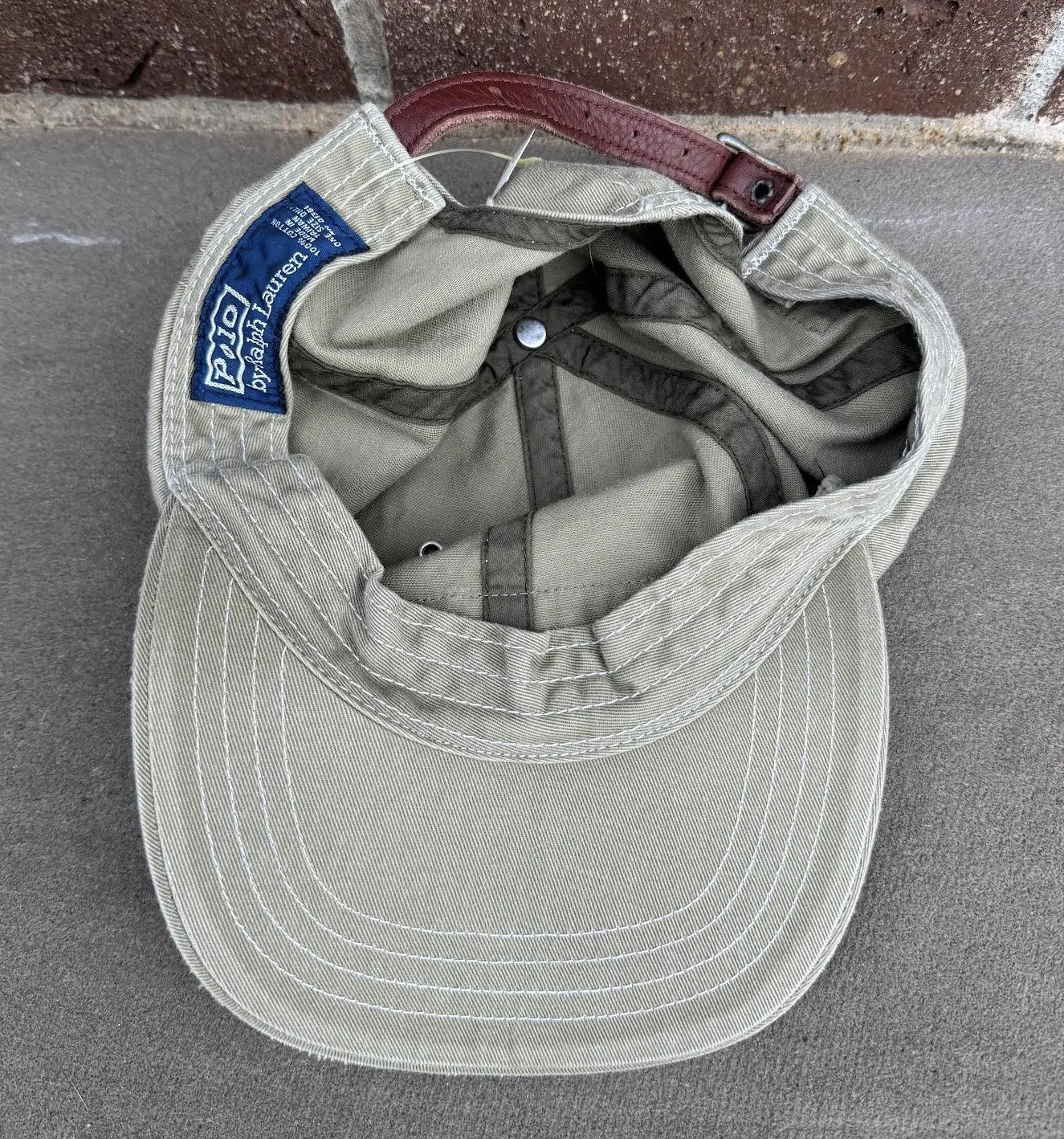 inside of Polo 67 hat.jpg
