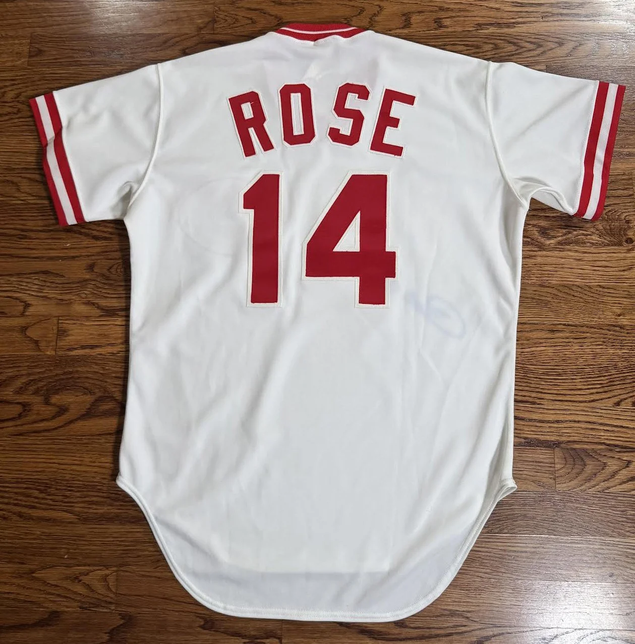 back of Pete Rose Jersey .jpg