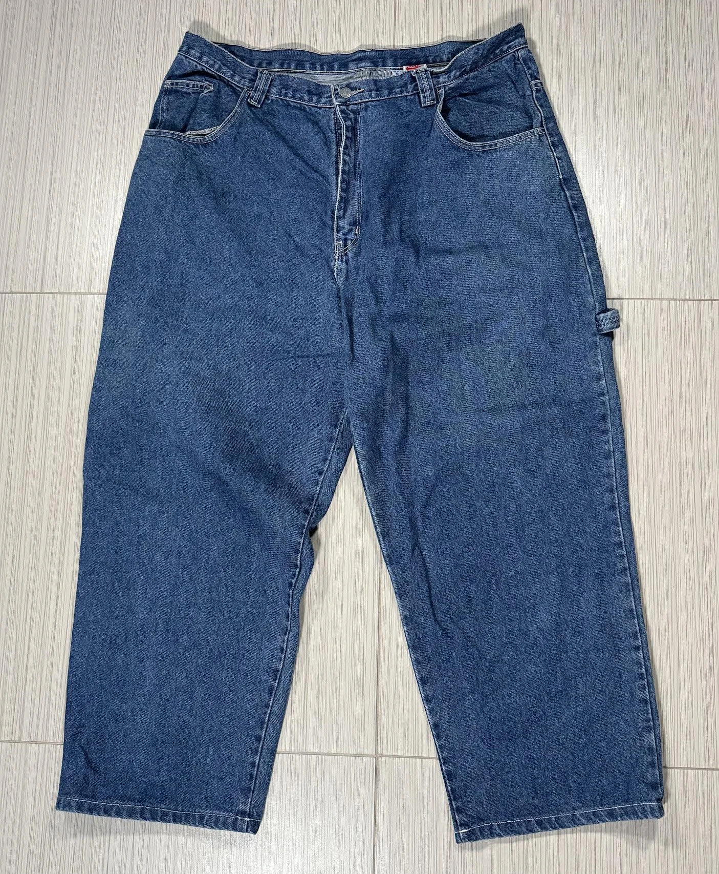 front of Bootleg Nike Jeans.jpg