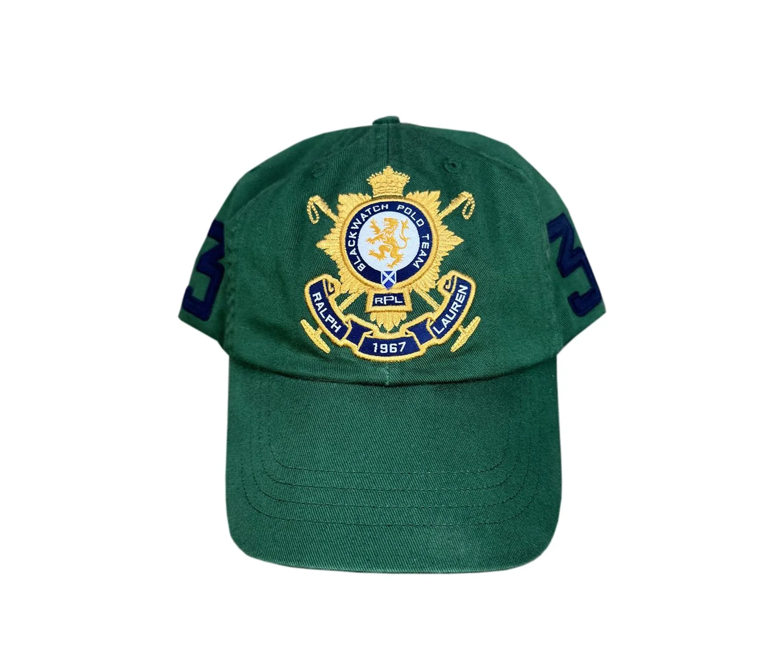 Polo Black Watch Hat.jpg