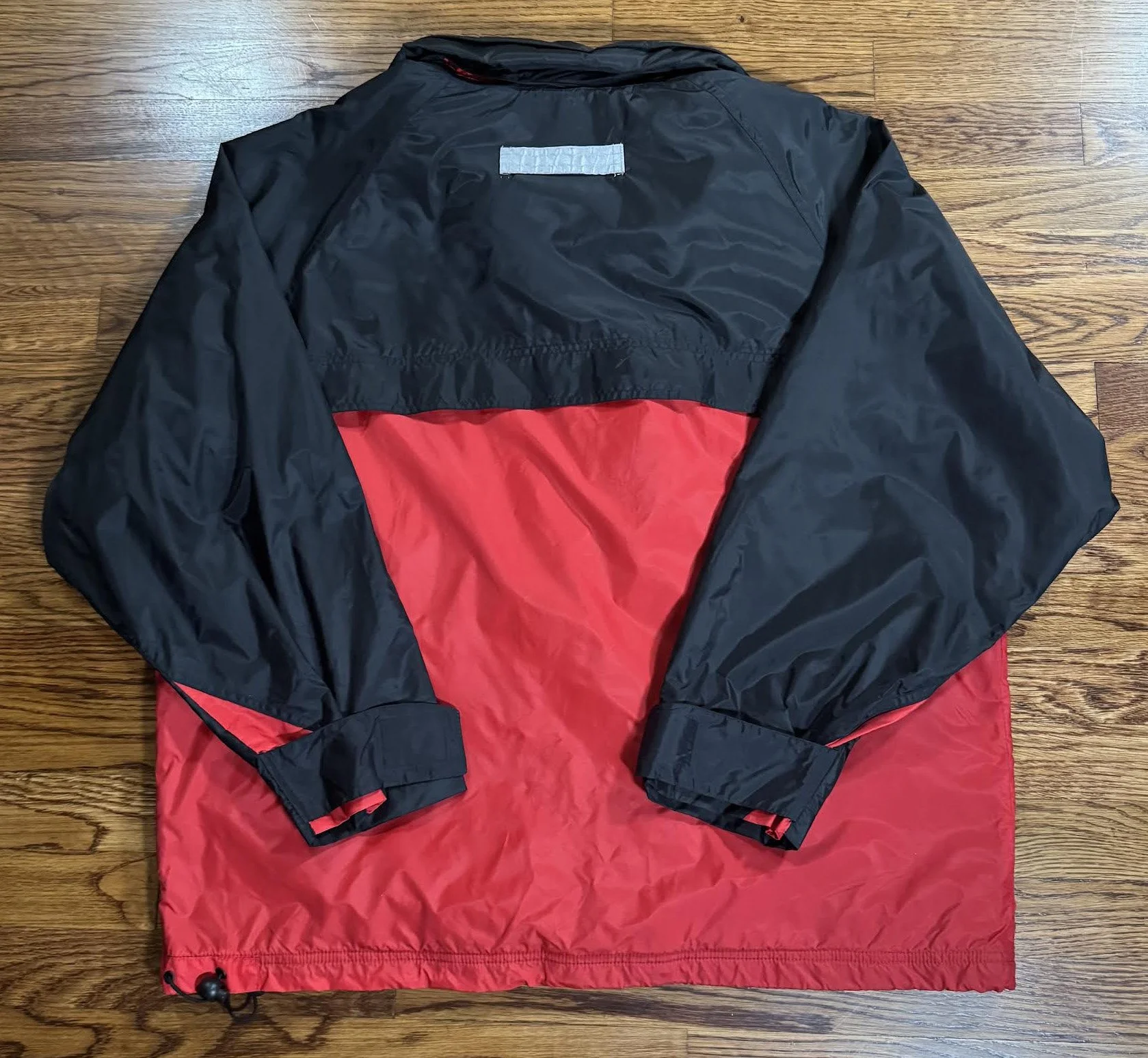 Back of Gap Windreaker .jpg