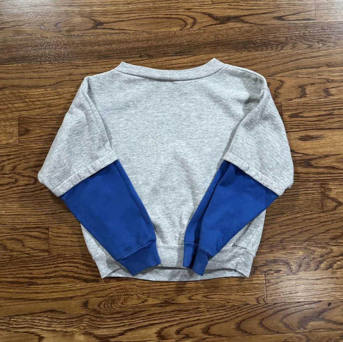 back of Knicks Sweatshirt .jpg