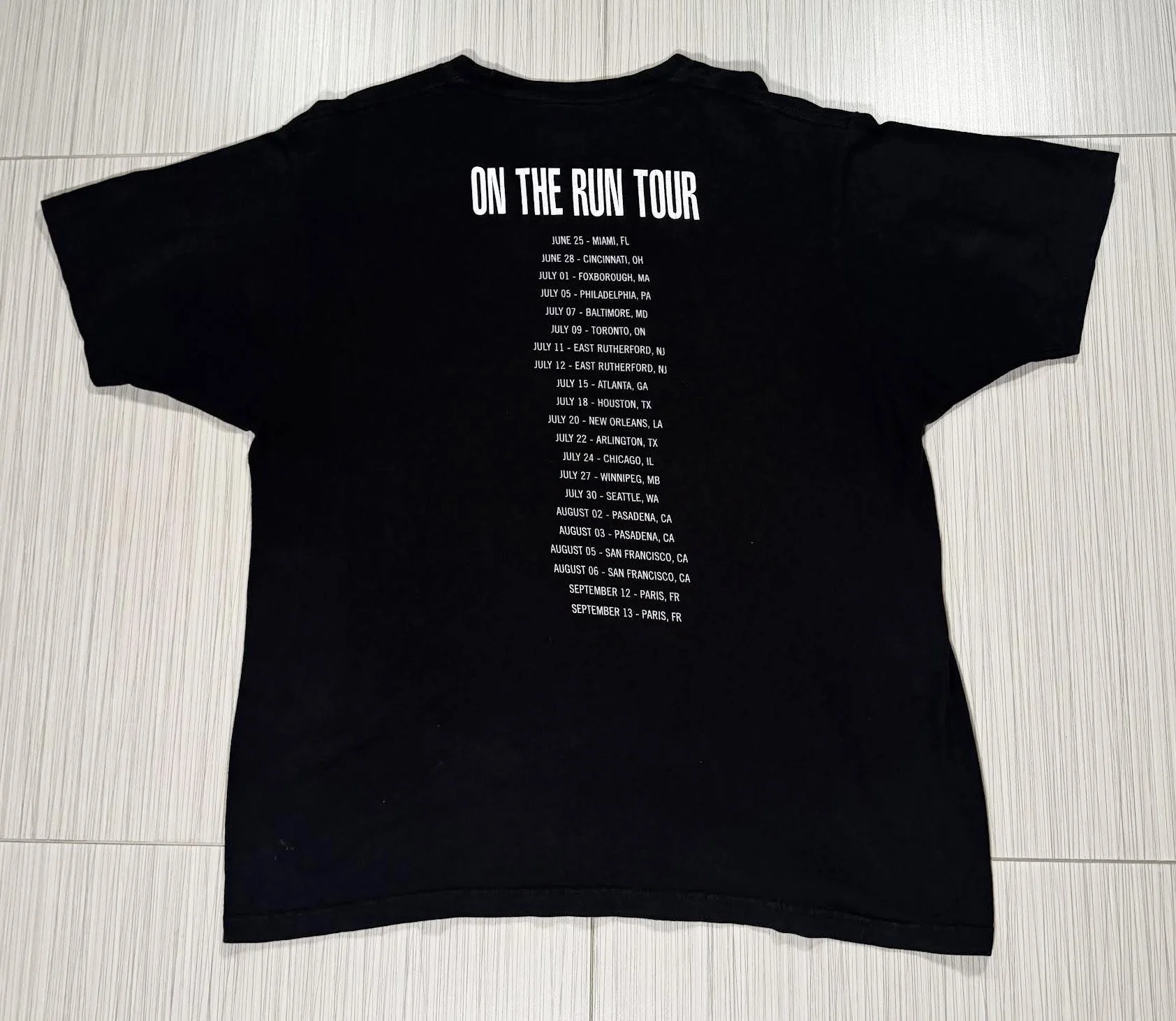 On the Run Jay Z shirt.jpg