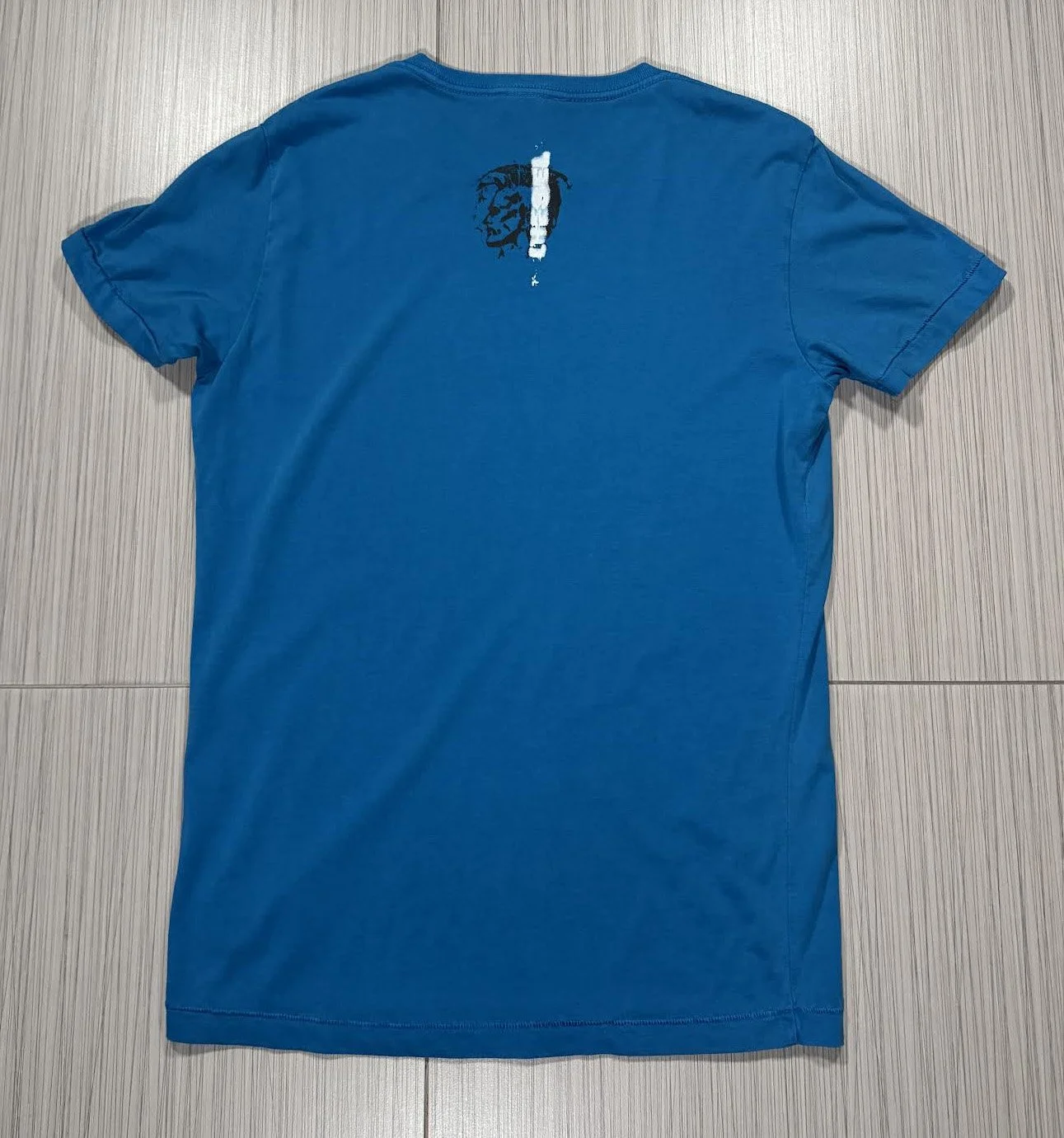 back of Diesel tee.jpg
