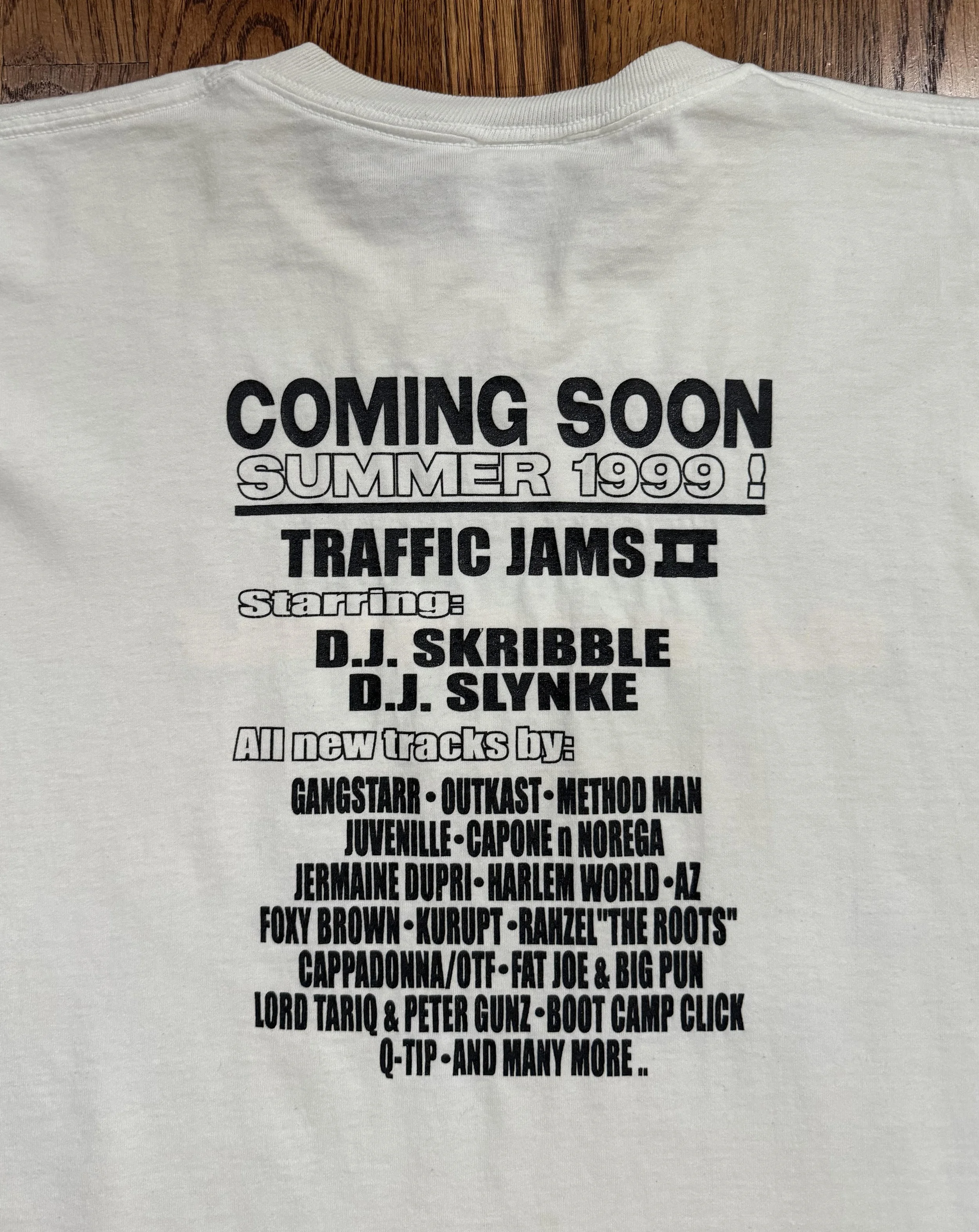 traffic jams tee.jpg