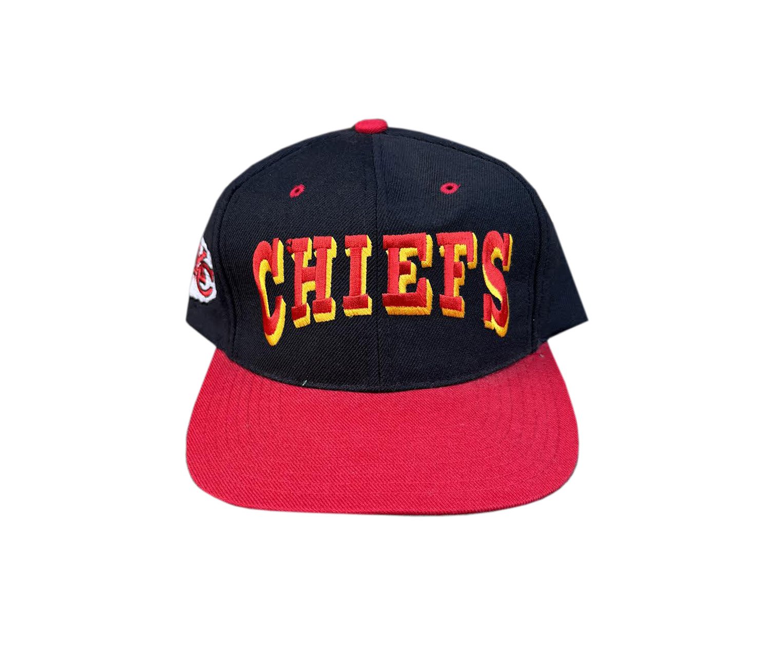 Vintage Drew Pearson Chiefs Snapback.jpg