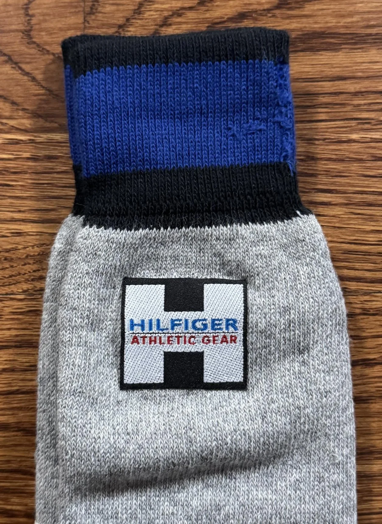 Hilfiger Athletic Gear patch.jpg