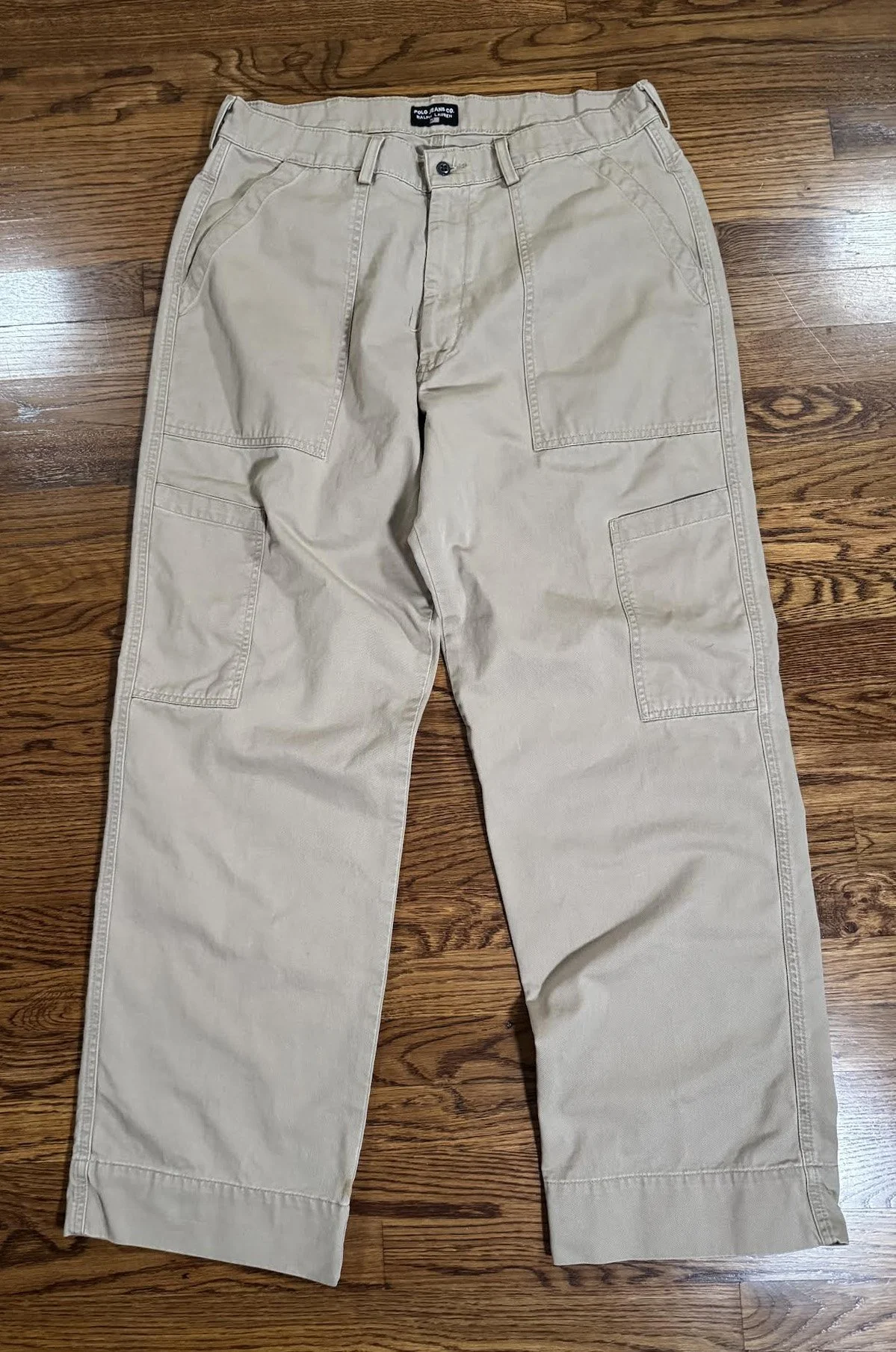 front of Polo Jeans co pants .jpg