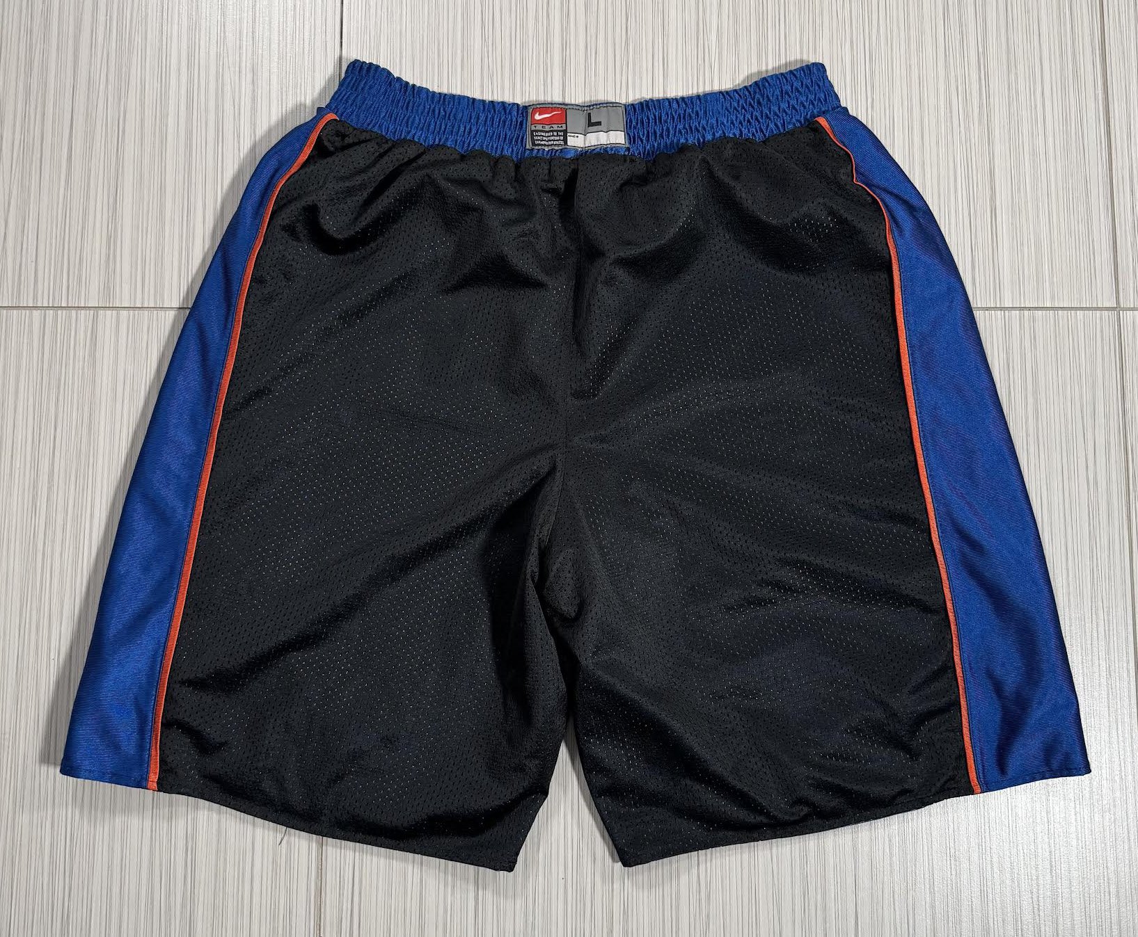 back of Knicks Shorts.jpg