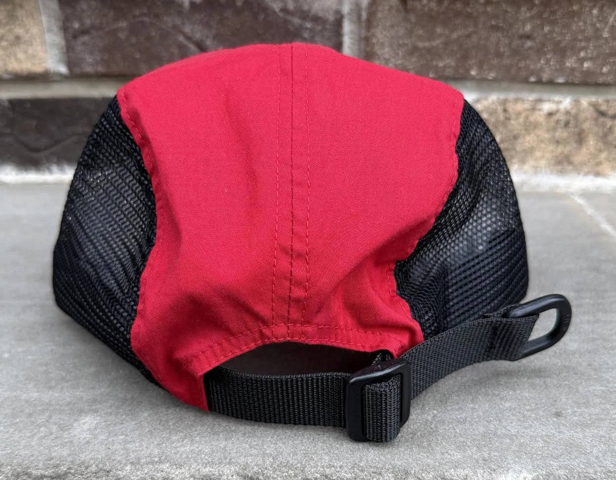 side of Polo US Flag mesh hat.jpg