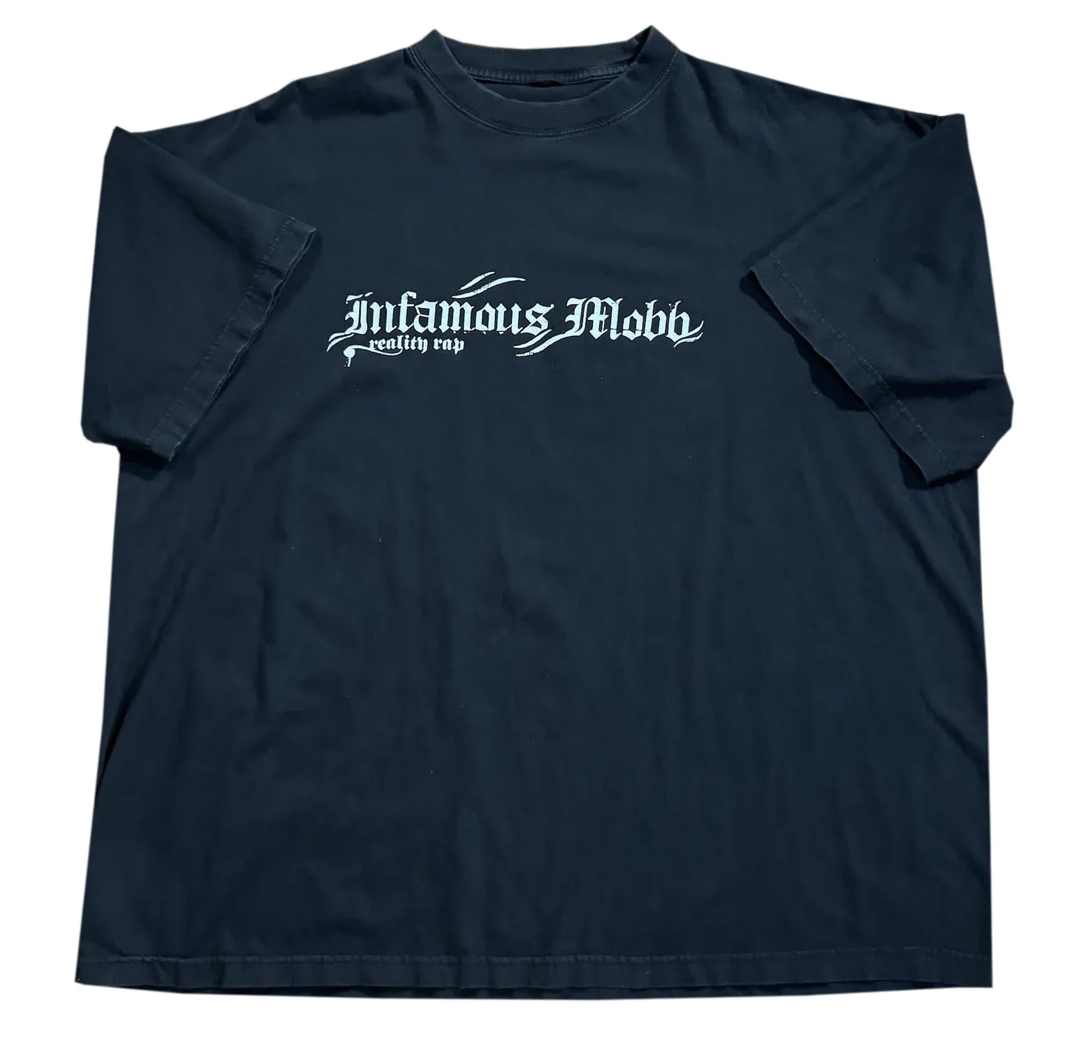 Infamous Mobb tee.jpg