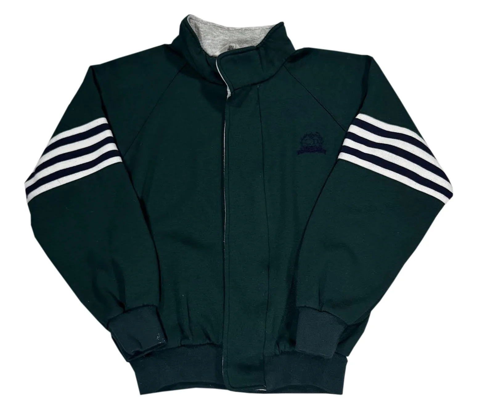 Vtg Dior Green Sweatshirt.jpg