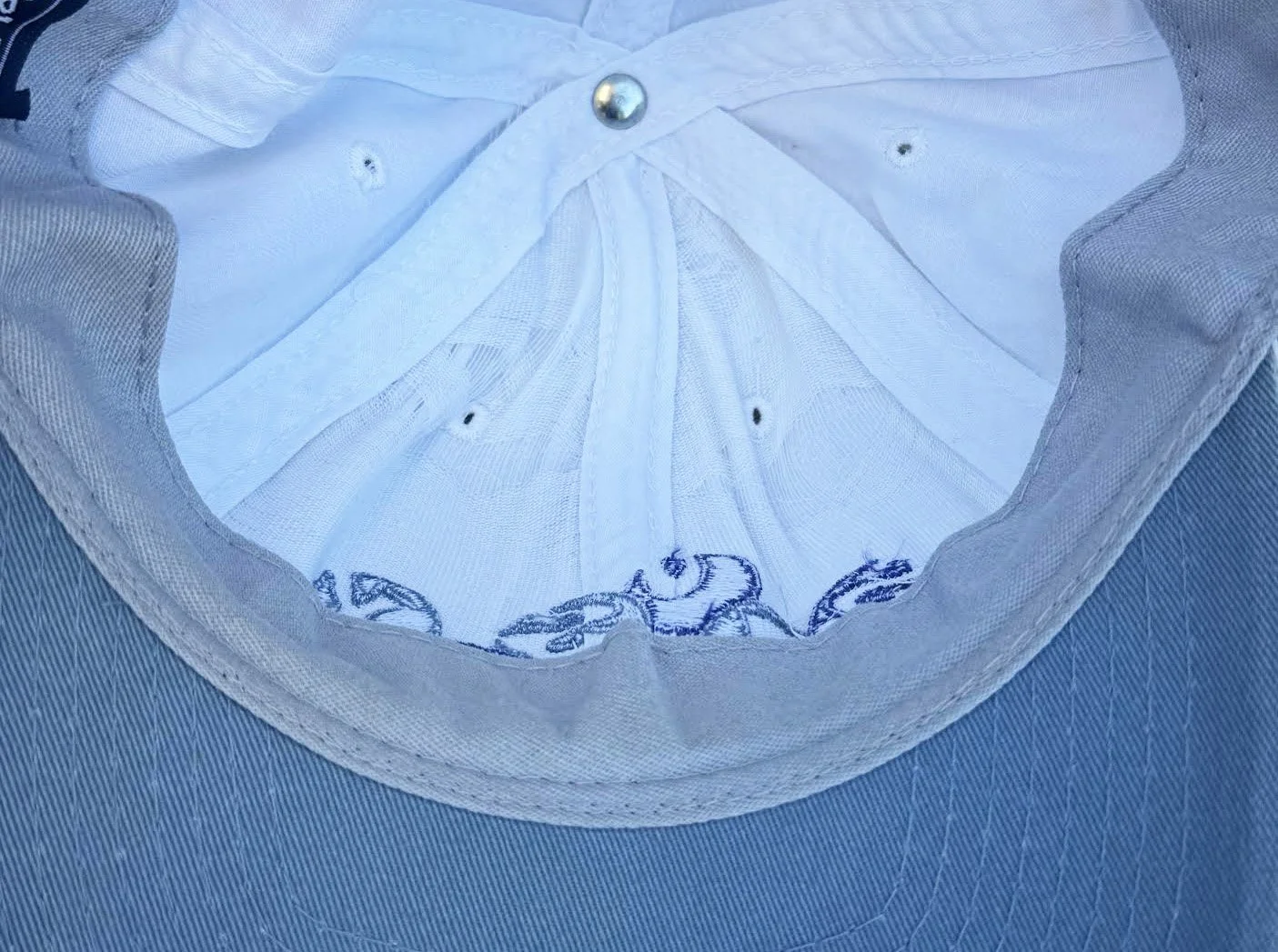 Inside of Stussy hat lining .jpg
