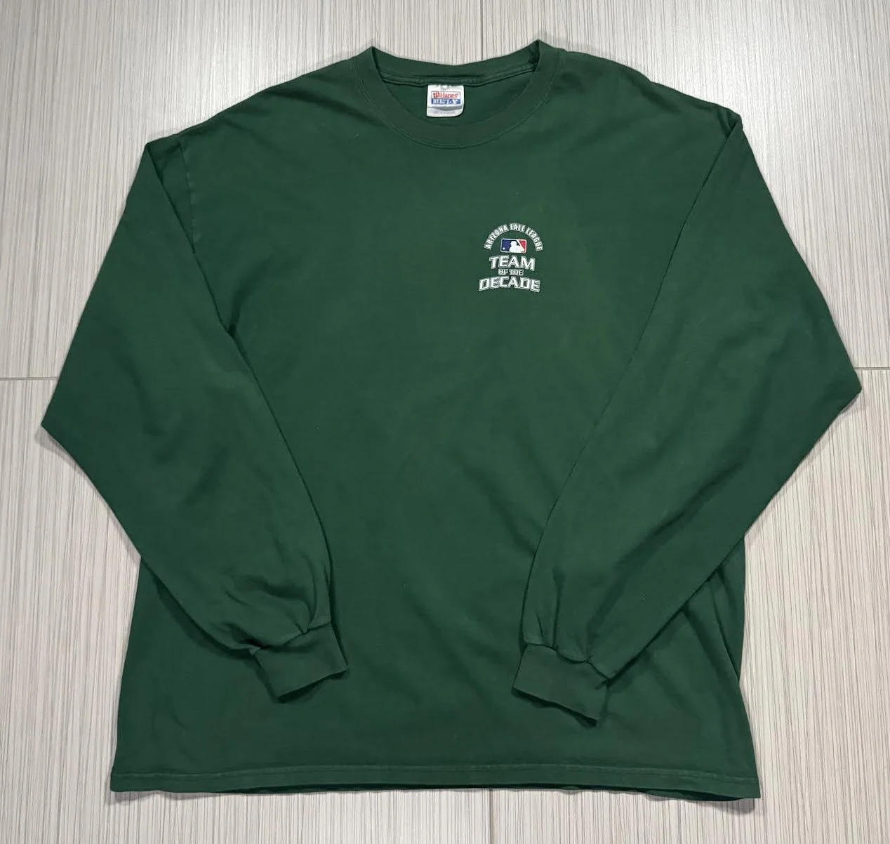 front of Team Of the Decade shirt.jpg