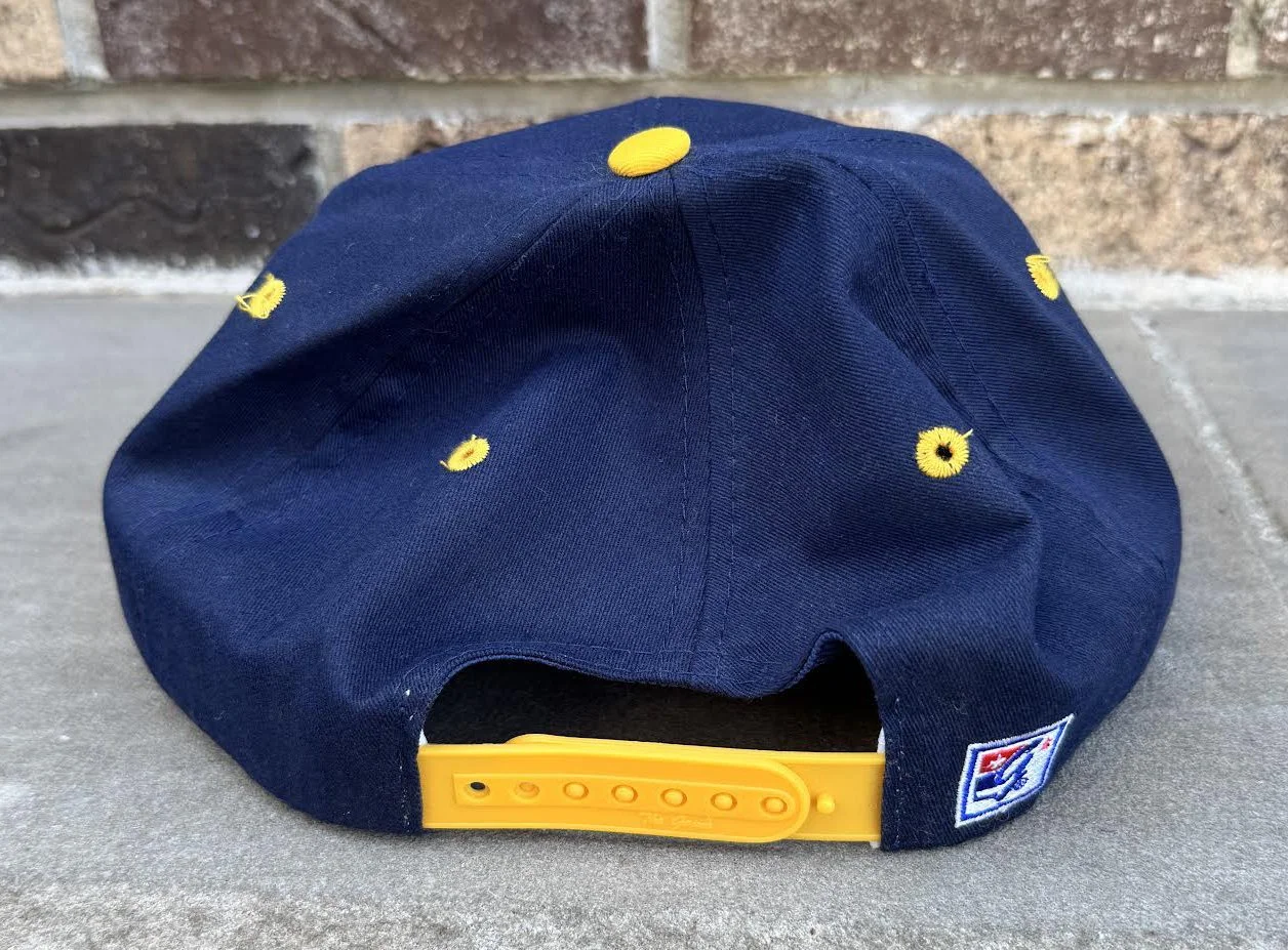 back of The Game hat.jpg