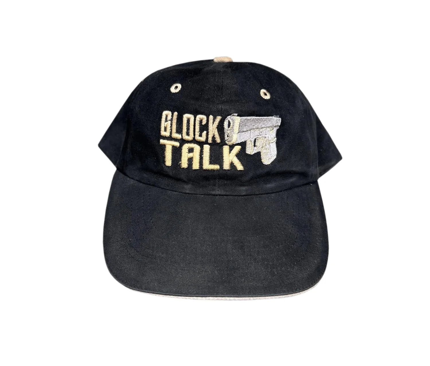 Vtg Glock Talk hat.jpg