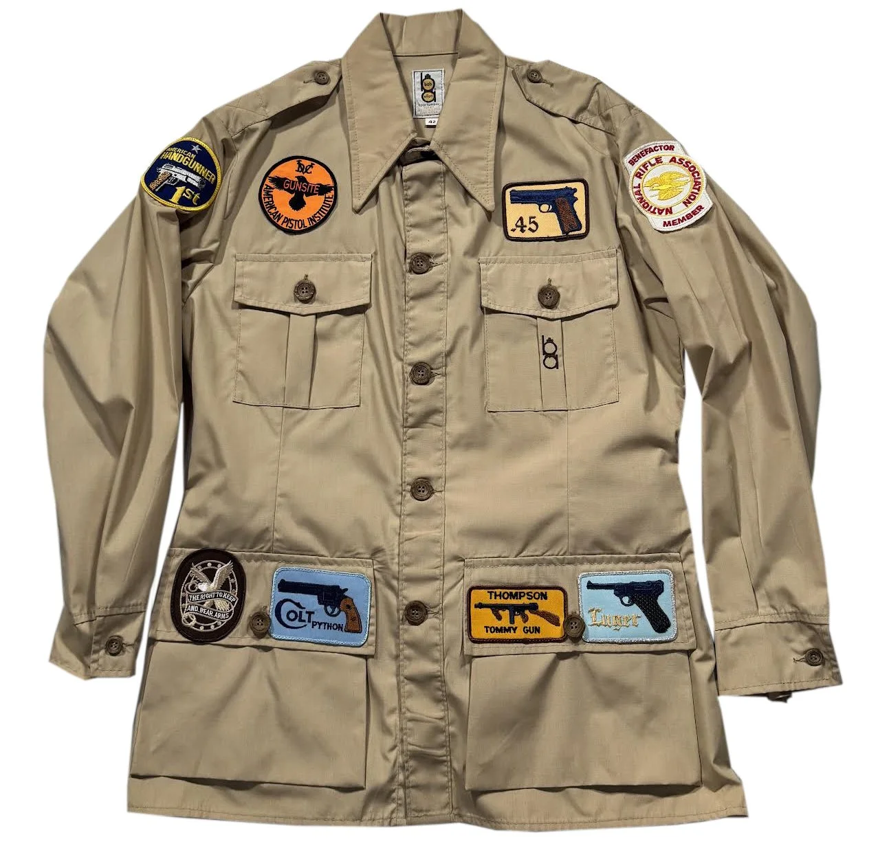 Bob Allen Shooting Jacket.jpg
