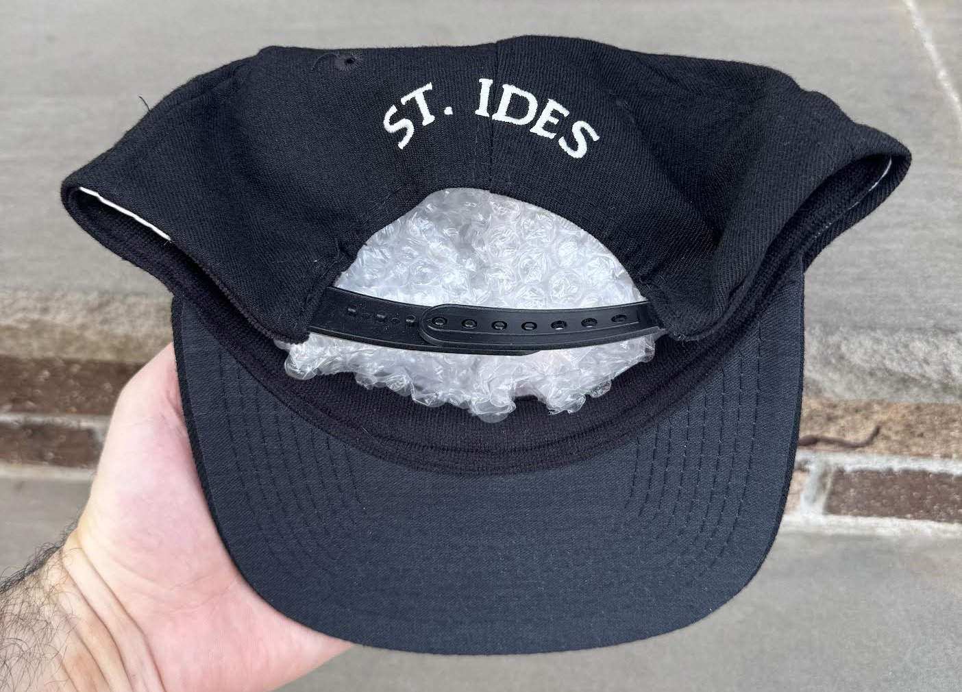 St Ides Snapback .jpg