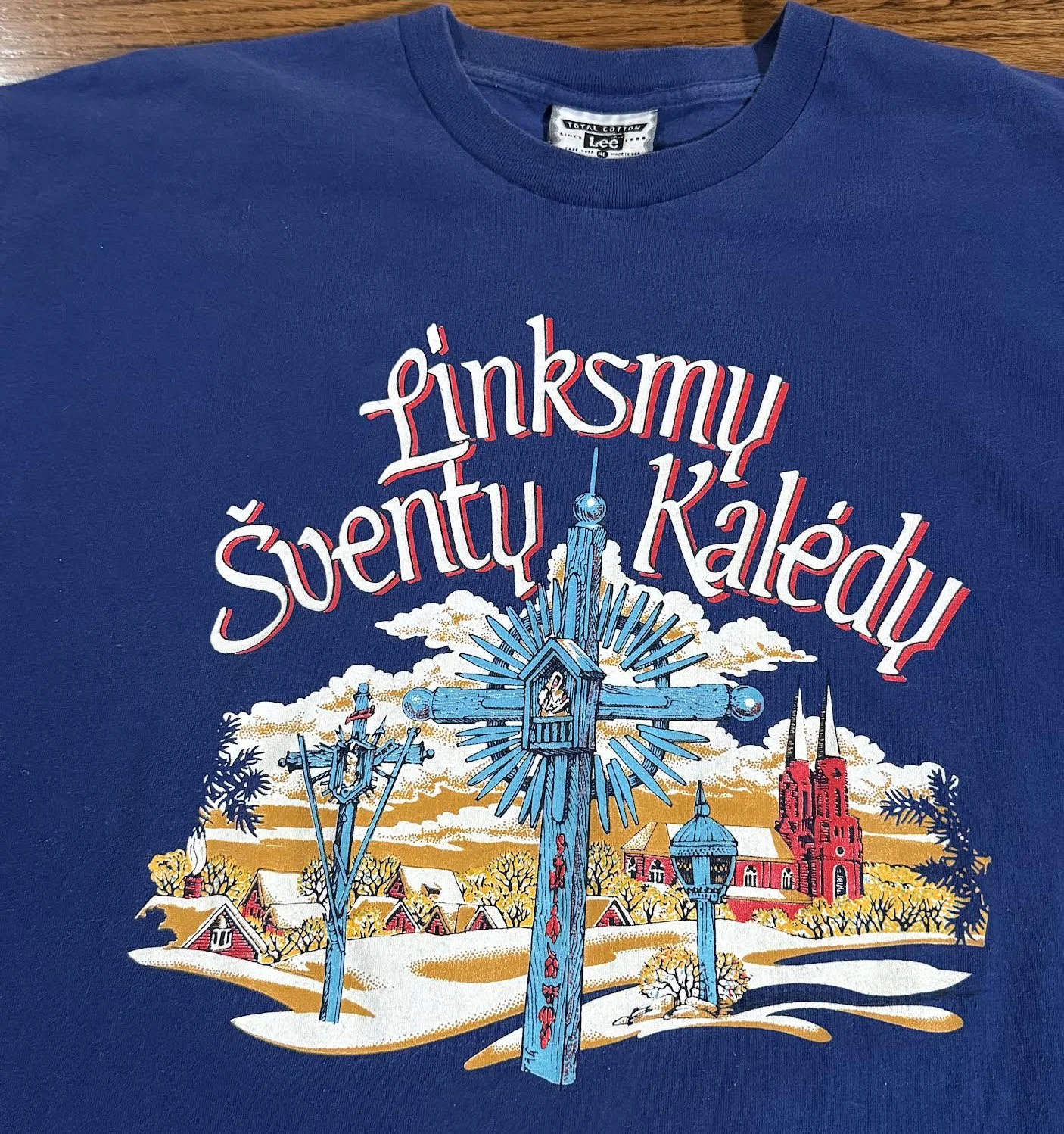 Lithuanian X mas tee.jpg