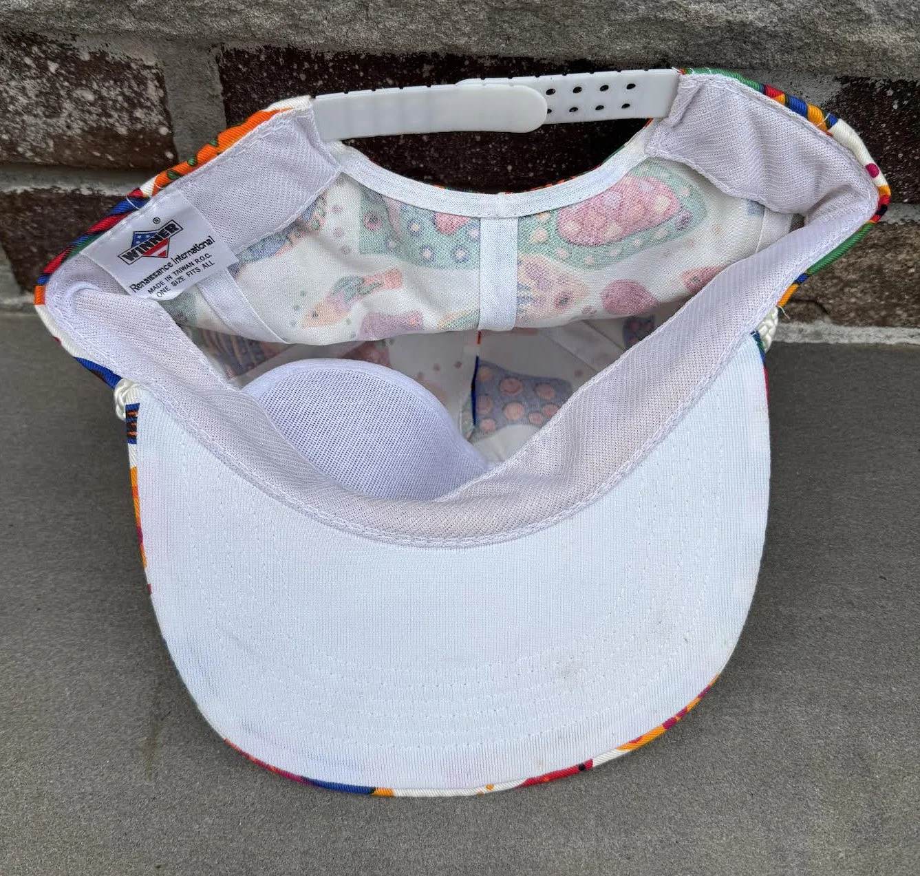 inside of Staten island hat.jpg
