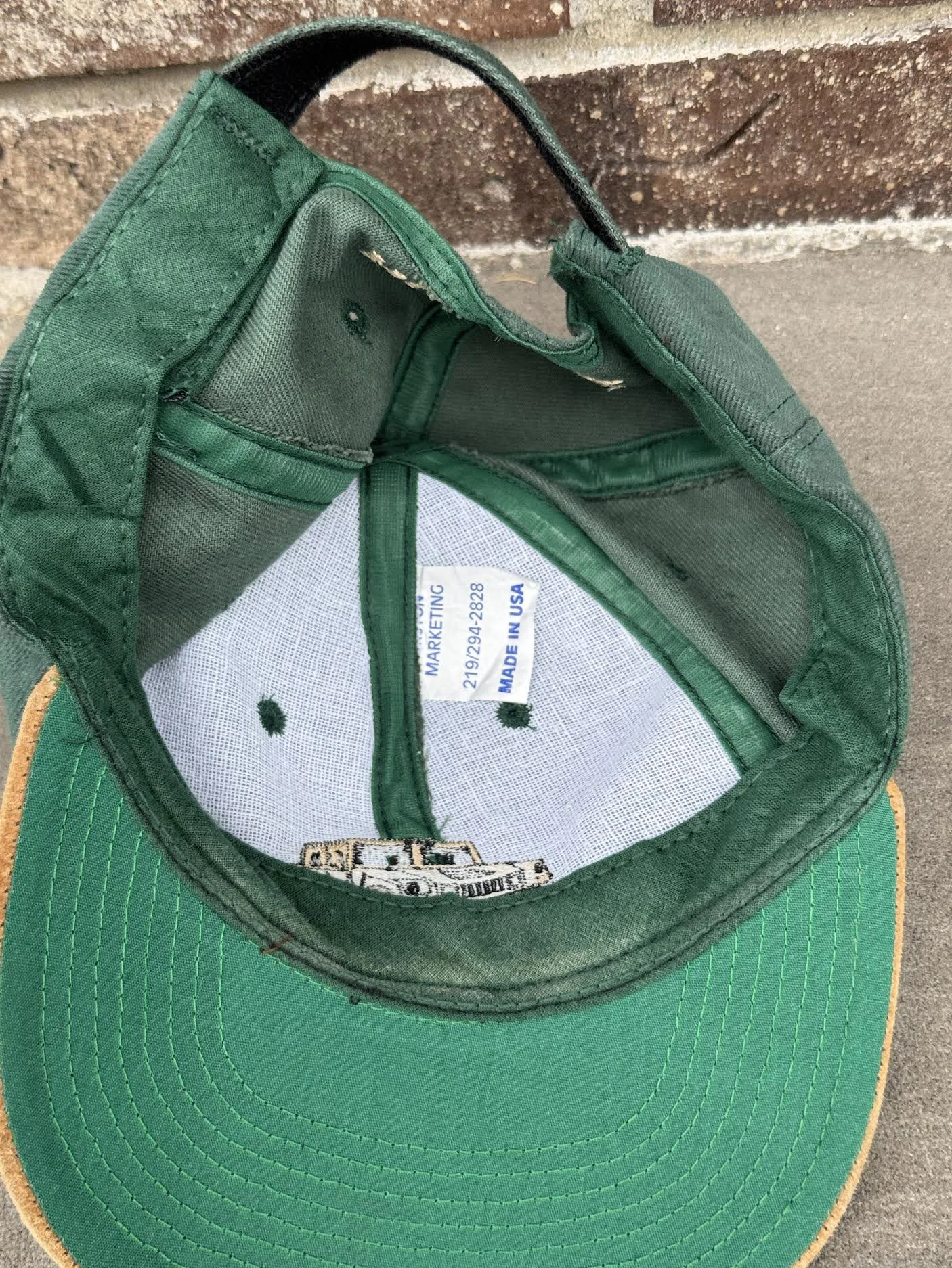 inside of Hummer hat.jpg