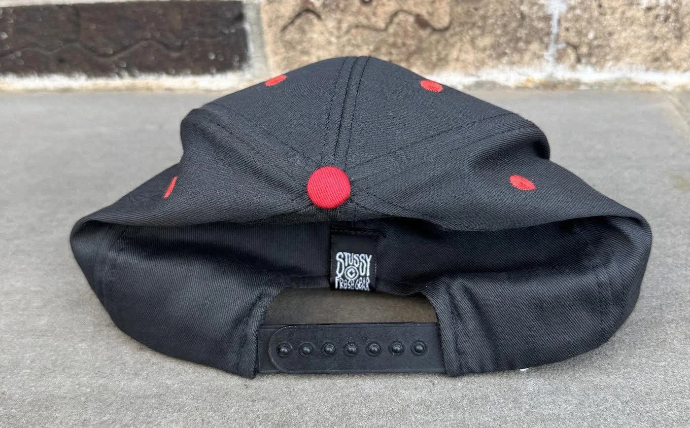 back of Stussy Snapback.jpg