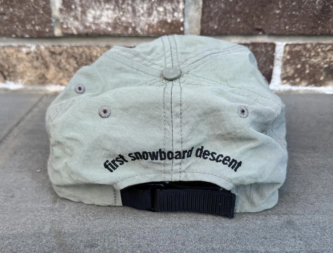 back of First Snowboard Descent hat.jpg
