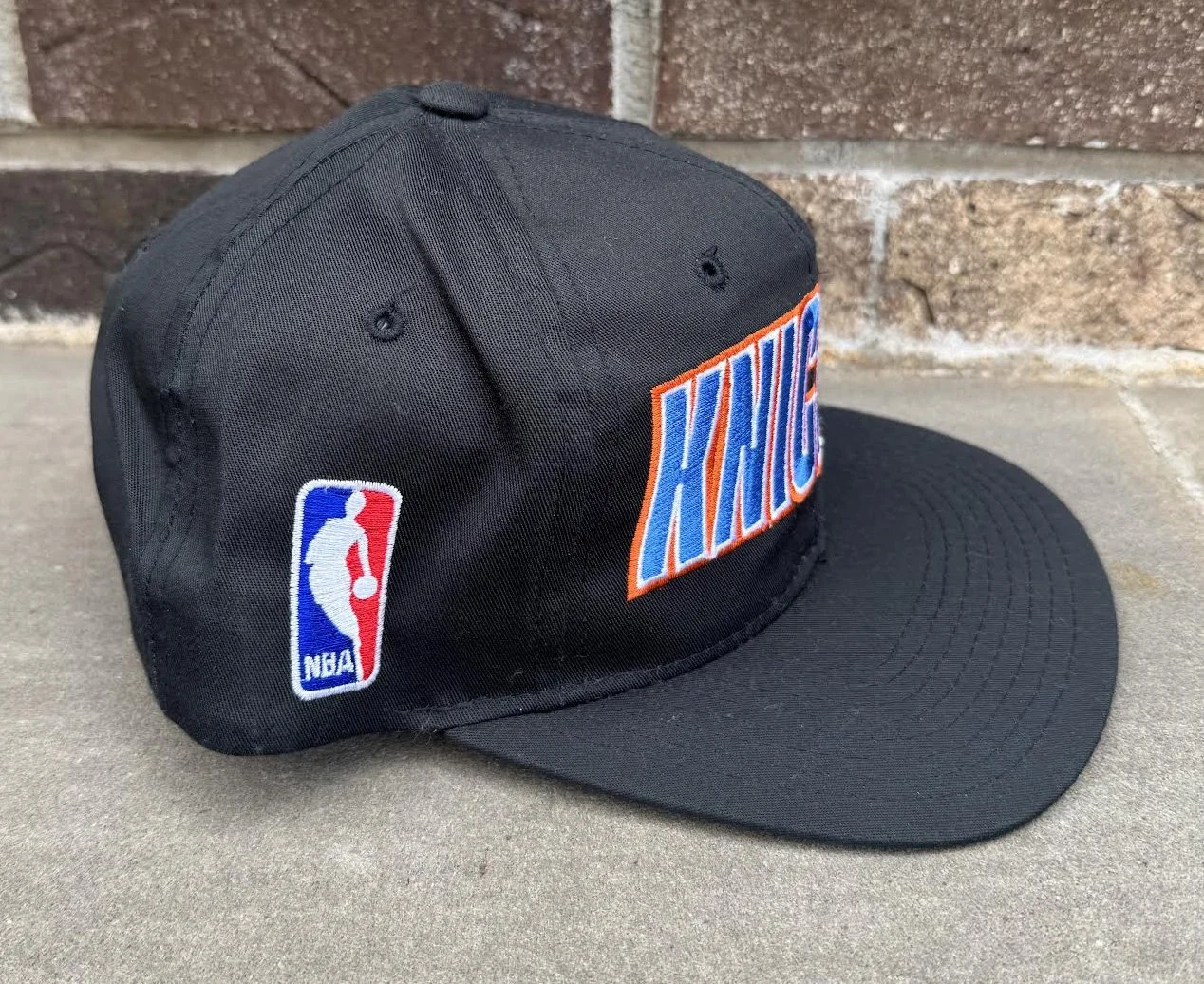 Side 2 of Knicks Ewing cap.jpg