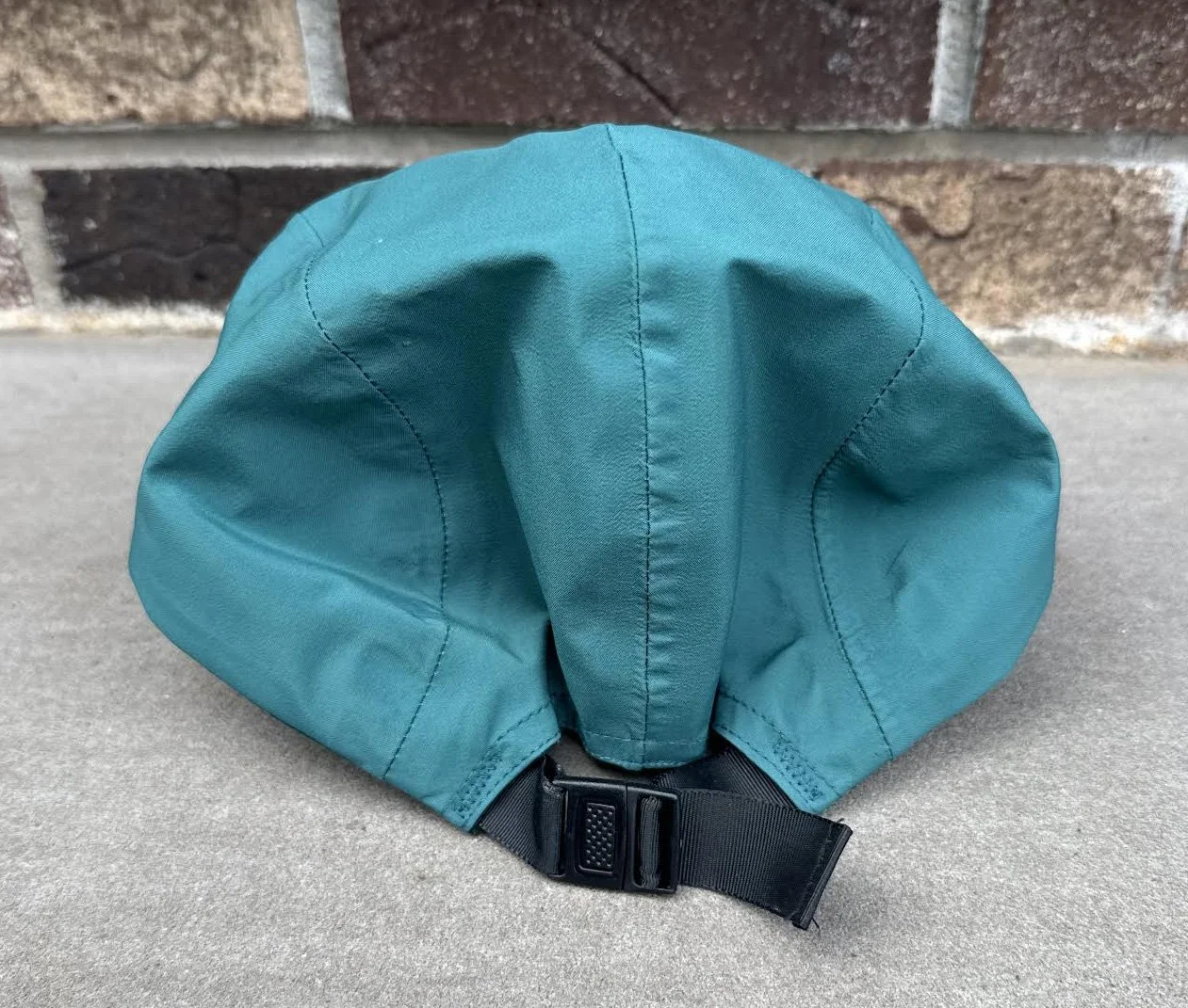 back of Gore-Tex green hat.jpg
