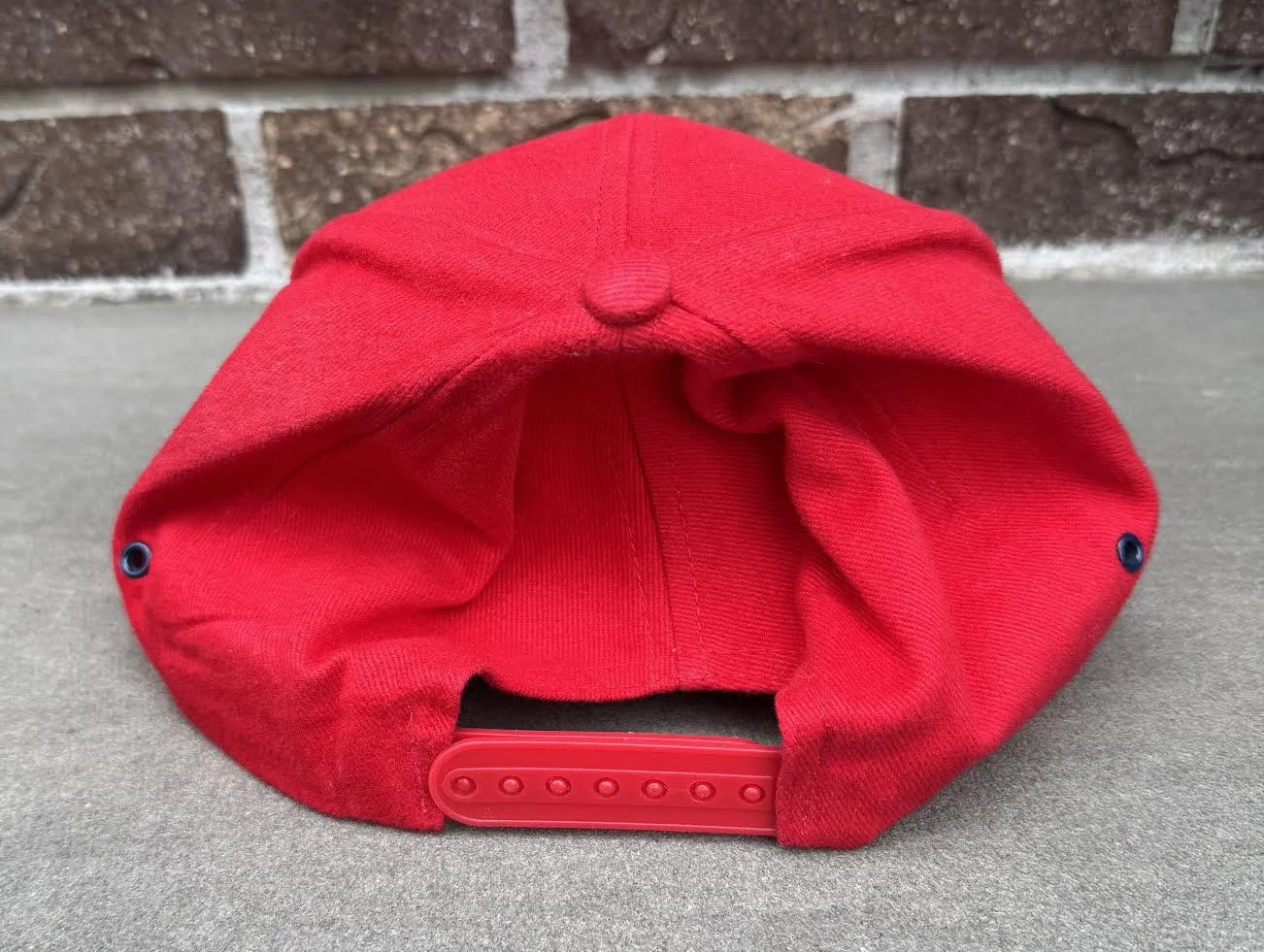 back of Logo 7 Rangers hat.jpg