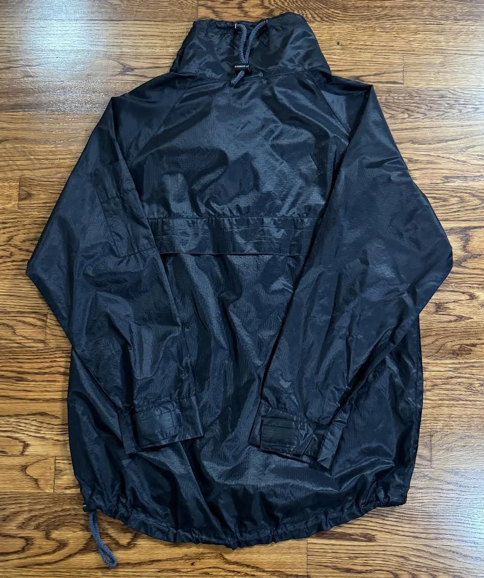 Back of DKNY Jeans jacket.jpg