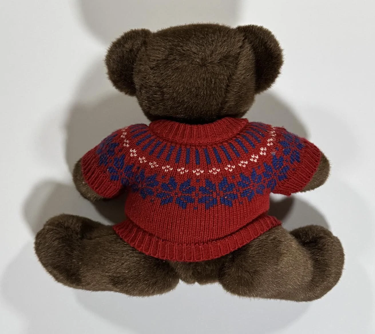 back Bear plush 2000 .jpg