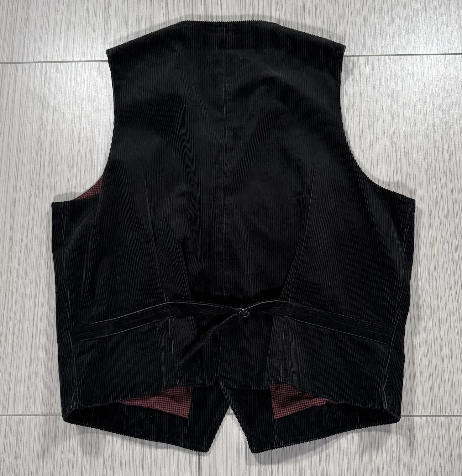 back of Denim & Supply Corduroy Vest.jpg