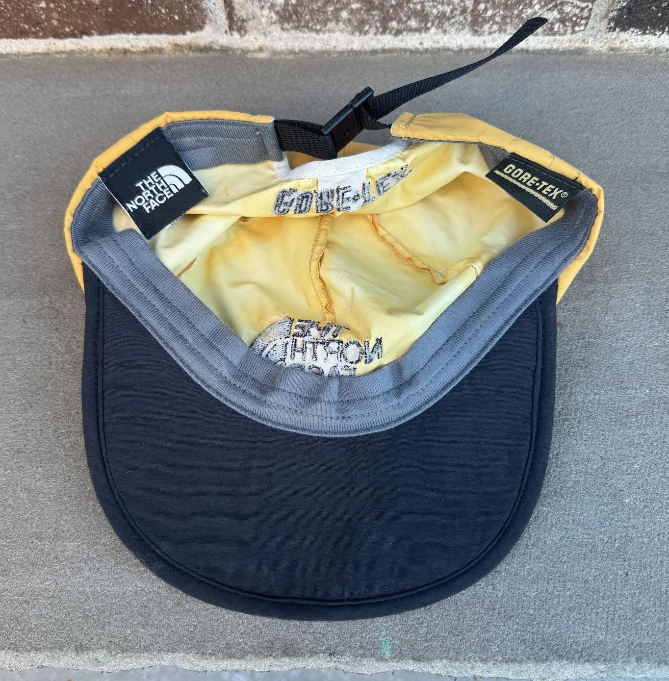 inside of North Face Gore-Tex hat.jpg