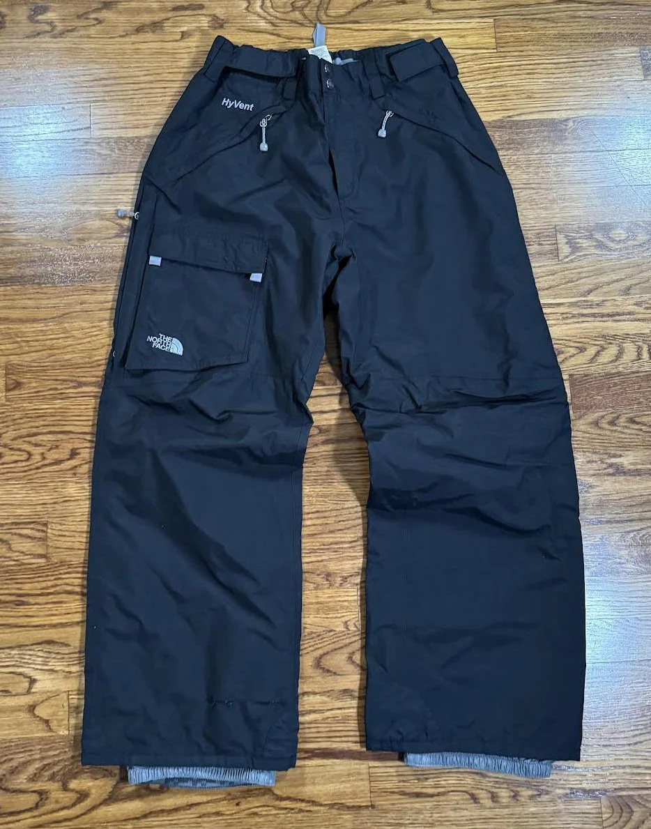 North Face Hyvent Ski Pants .jpg