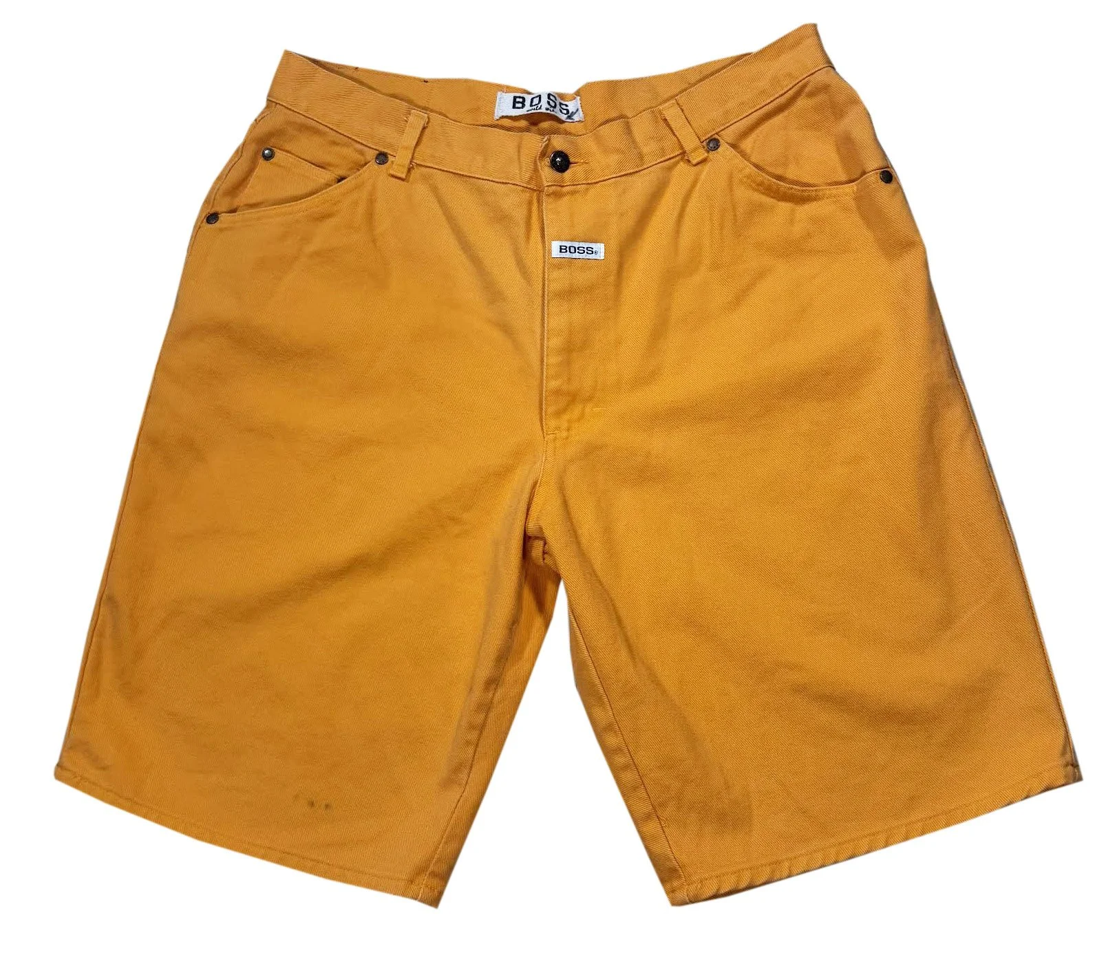 vtg Boss Lakers Jean Shorts.jpg