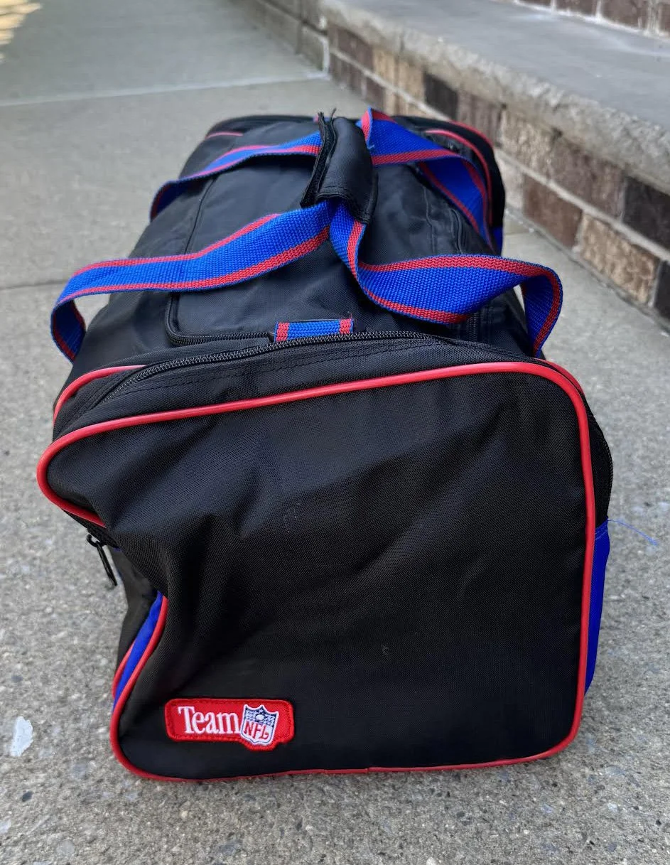 Side of NFL Giants bag.jpg
