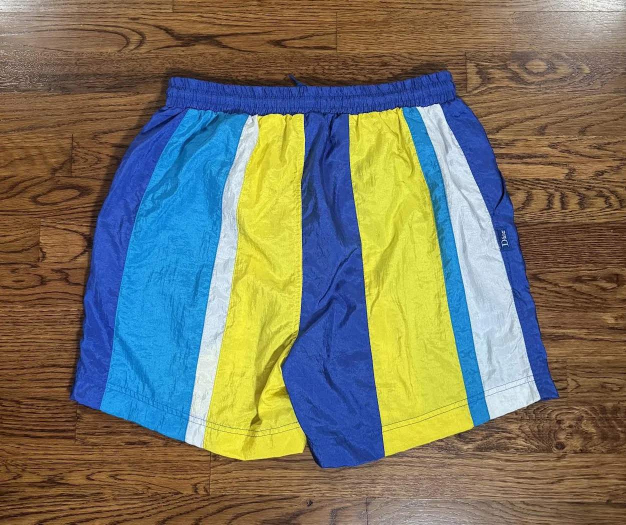 back of Dior Shorts .jpg