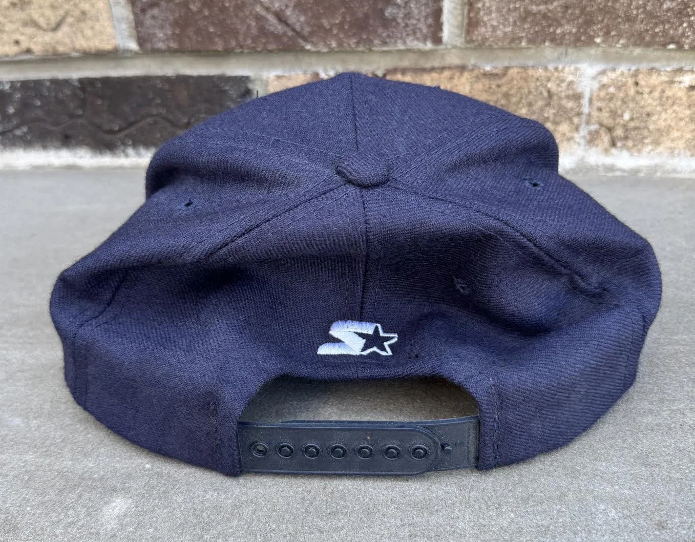 Back of Starter Wool Cap .jpg