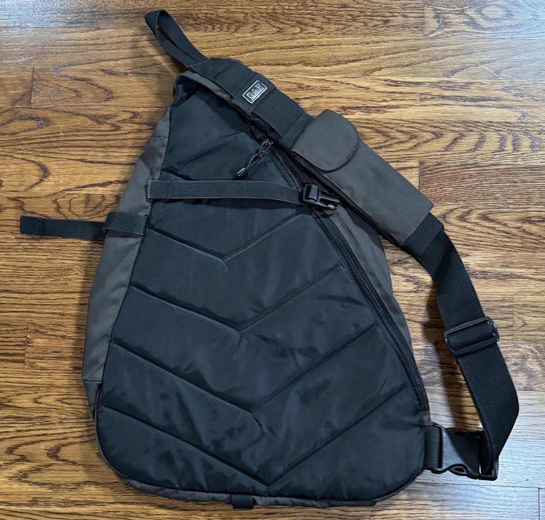 Back of Gap Bag Brown .jpg