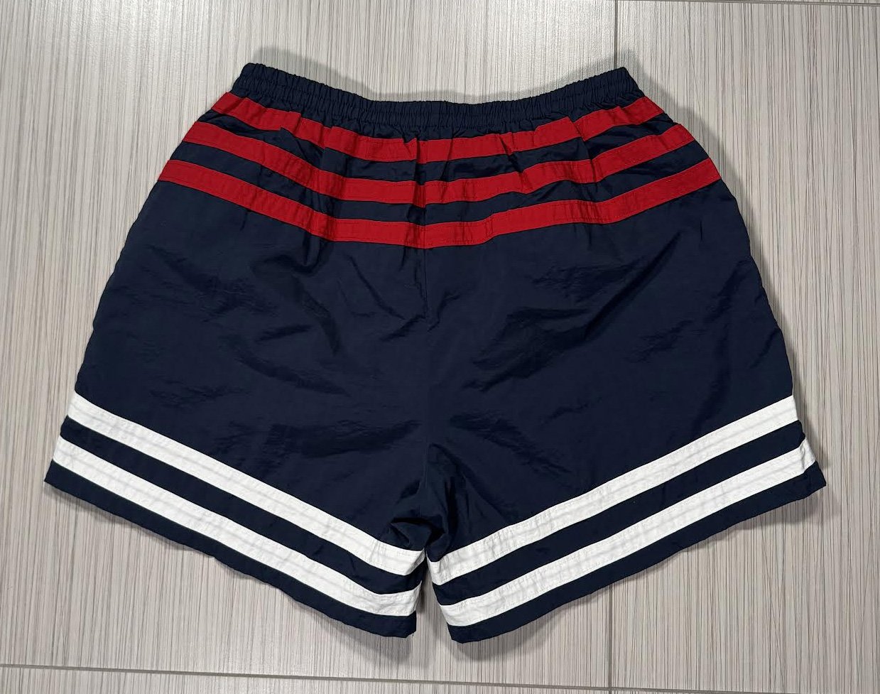 back of Polo Spell Out shorts.jpg