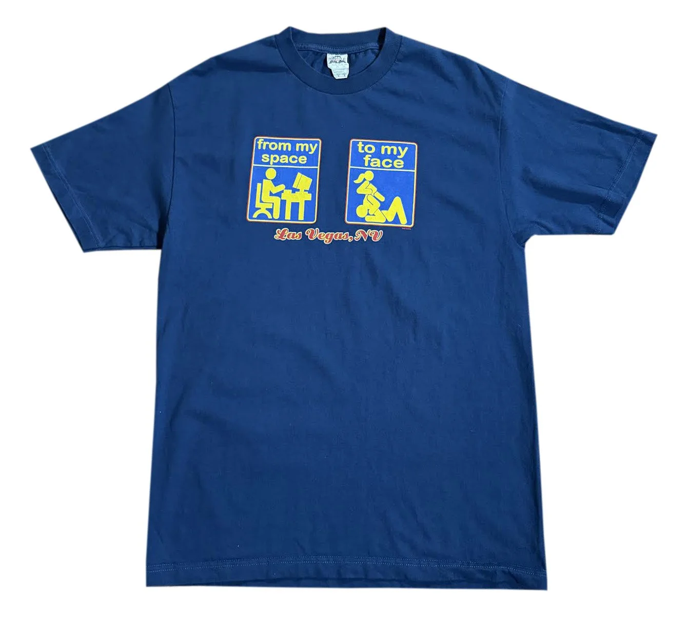 My Space My To Your Face t shirt .jpg