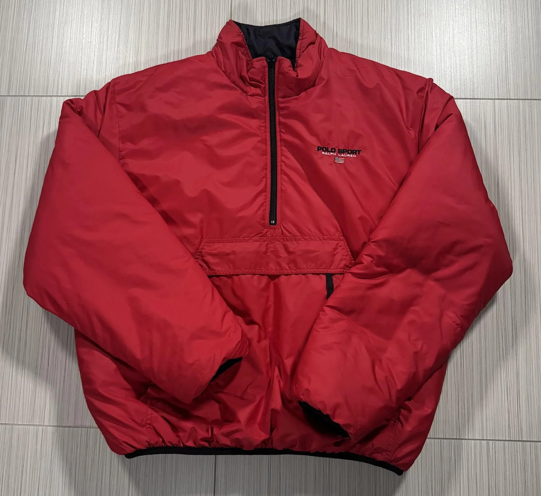 red side of Polo Sport Jacket.jpg
