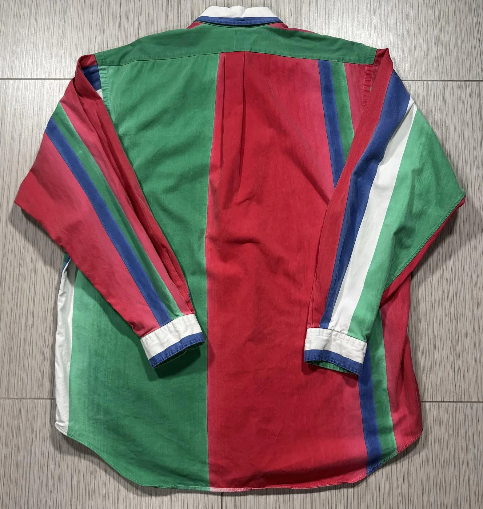 back of Polo RL Striped Shirt.jpg