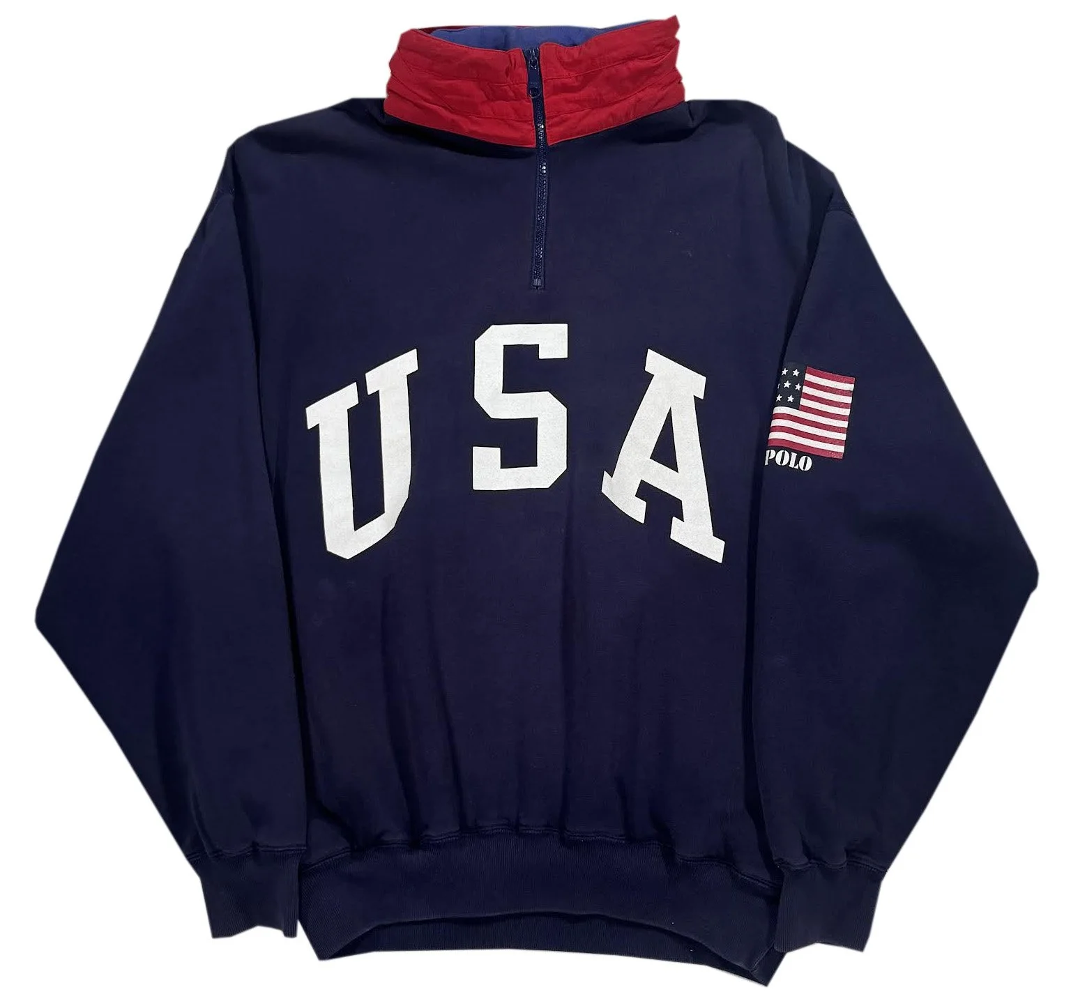 Polo USA Superman Sweatshirt.jpg