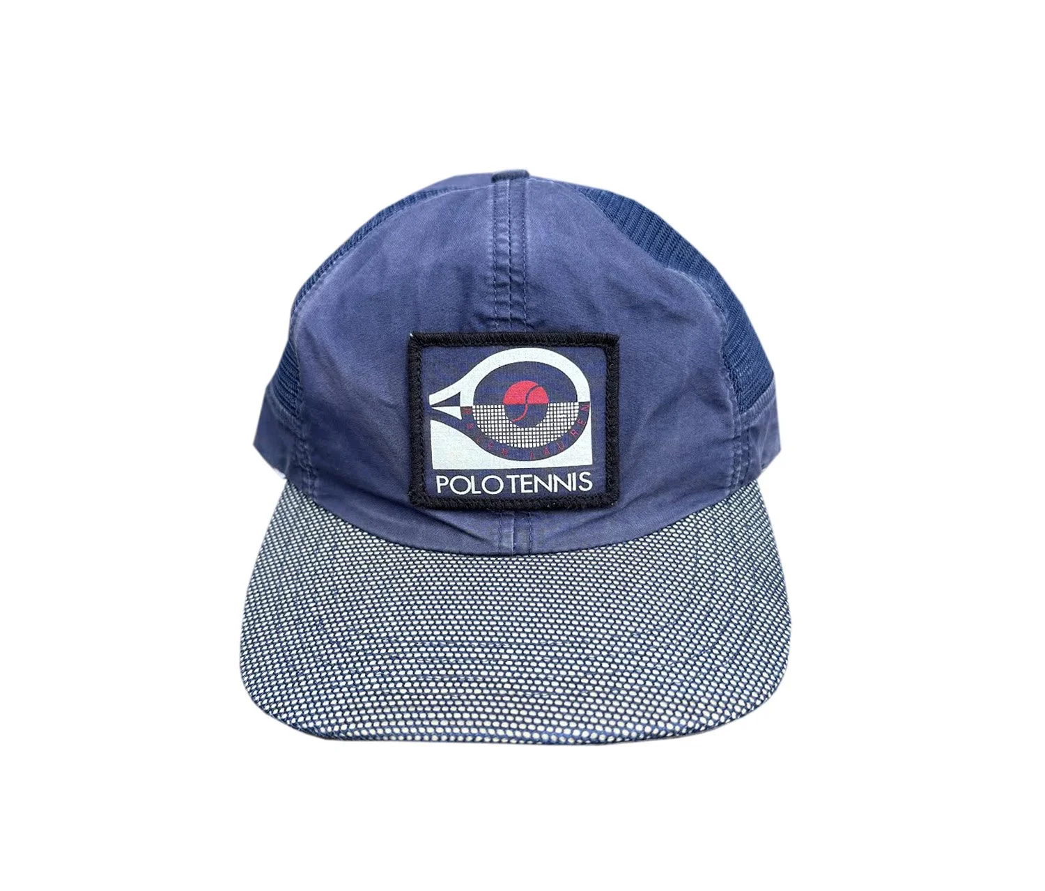 Vintage Polo RL Tennis Hat.jpg